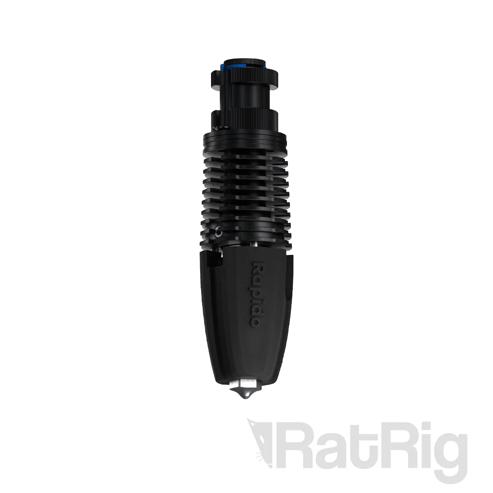 Hotends & Extruders