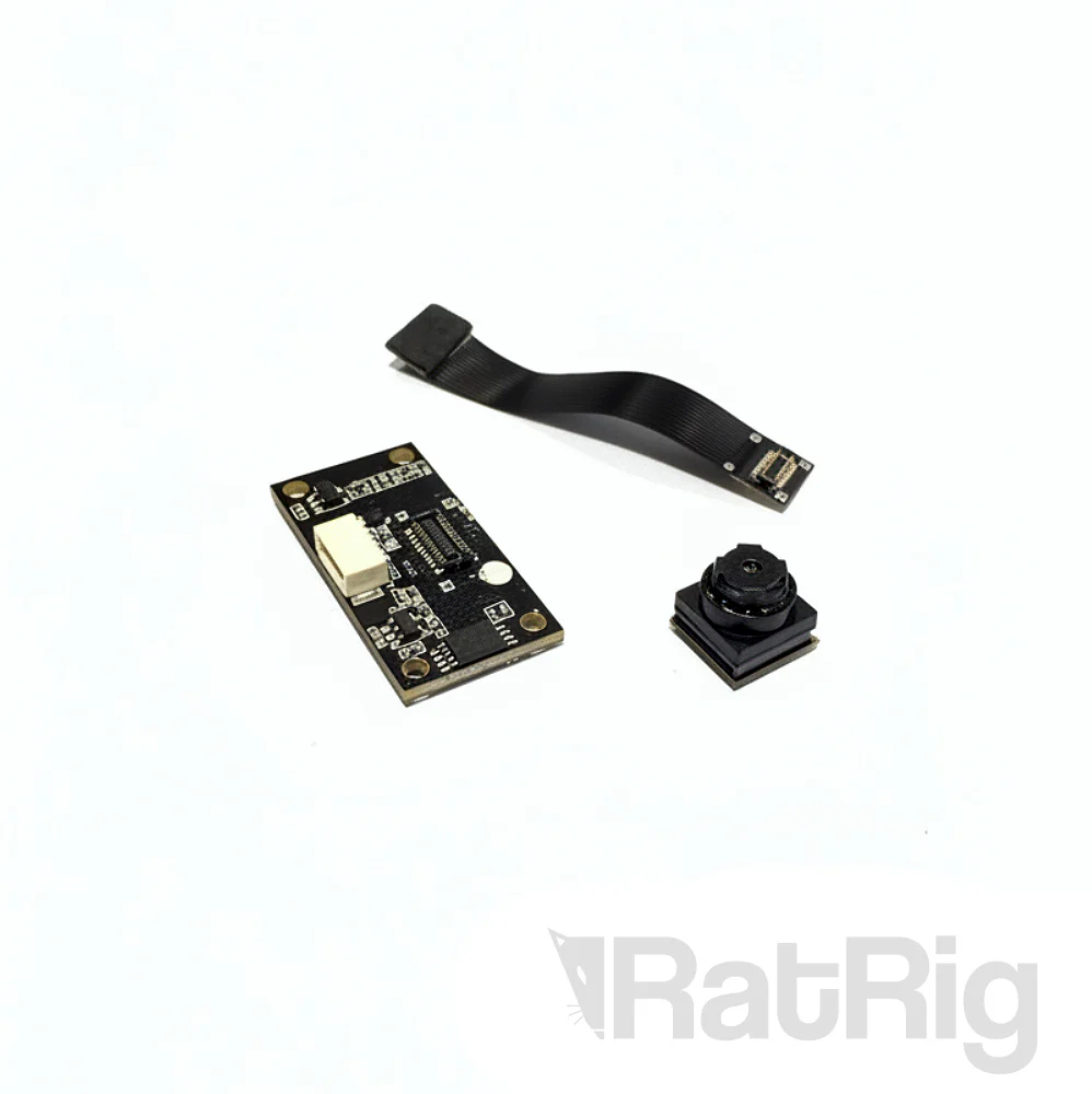 Parts & Accessories