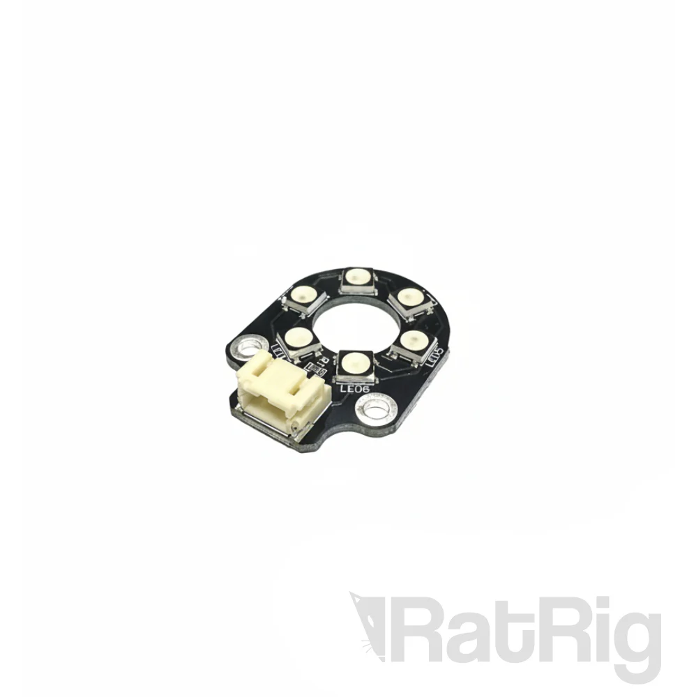 Parts & Accessories